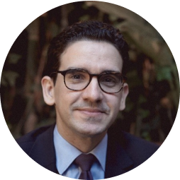 Mehdi Najeddines